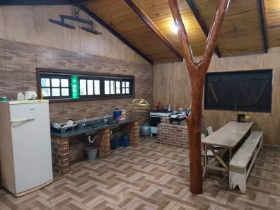 Fazenda / Sítio / Chácara com 3 Quartos à venda, 32176m² no Área Rural de Campo Largo, Campo Largo