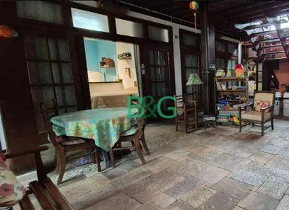 Hotel / Motel / Pousada com 16 Quartos à venda, 730m² no Juquehy, São Sebastião