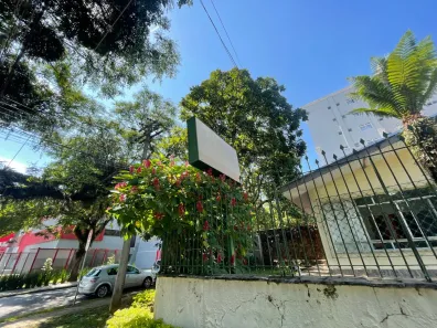 Loja / Salão / Ponto Comercial à venda, 190m² no Seminário, Curitiba