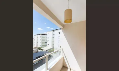 Apartamento com 3 Quartos à venda, 62m² no Jardim Nova Europa, Campinas