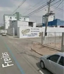Terreno / Lote / Condomínio para venda ou aluguel, 10m² no Parque São Caetano, Campos dos Goytacazes
