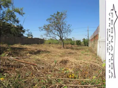 Terreno / Lote / Condomínio à venda, 700m² no Setor Habitacional Taquari, Brasília