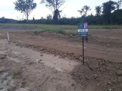 Terreno / Lote / Condomínio à venda, 360m² no Granjas Reunidas São Vicente, São José da Lapa