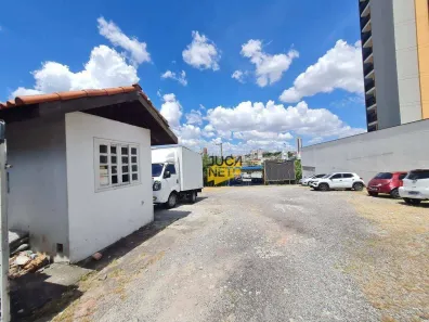 Terreno / Lote / Condomínio para alugar, 700m² no Vila Bocaina, Mauá