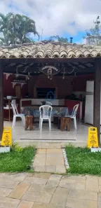 Casa de Condomínio com 3 Quartos à venda, 430m² no Jardim dos Ipês, Embu das Artes