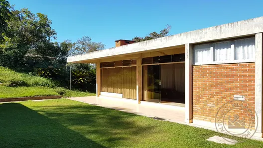 Casa de Condomínio com 4 Quartos à venda, 630m² no Condomínio Terras de São José, Itu