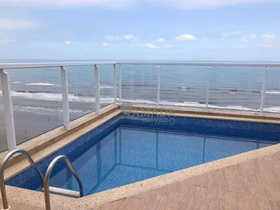 Cobertura com 3 Quartos à venda, 180m² no Jardim Marina, Mongaguá