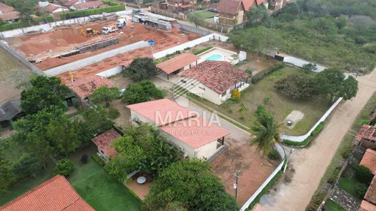 Fazenda / Sítio / Chácara com 3 Quartos à venda, 2000m² no Ebenezer, Gravatá