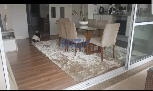 Apartamento com 3 Quartos à venda, 133m² no Ipiranga, São Paulo