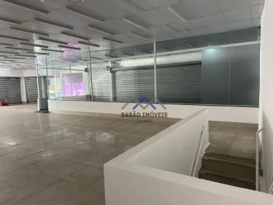 Loja / Salão / Ponto Comercial para alugar, 362m² no Centro, Campo Limpo Paulista