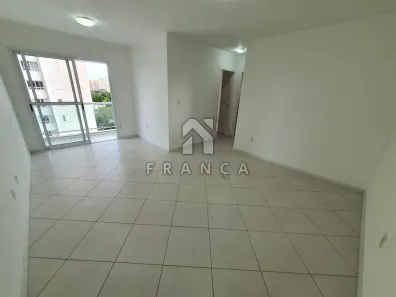 Apartamento com 3 Quartos para alugar, 72m² no Monte Castelo, São José dos Campos