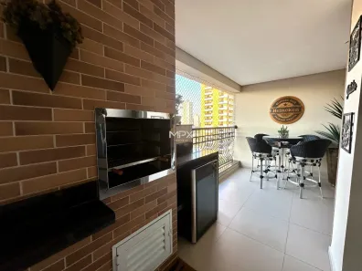 Apartamento com 2 Quartos à venda, 79m² no Centro, Piracicaba