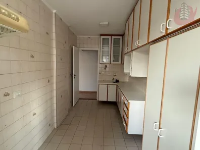 Apartamento com 2 Quartos para alugar, 80m² no Centro, Barueri