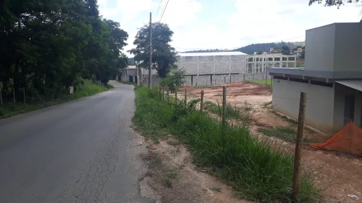 Terreno / Lote / Condomínio à venda, 360m² no Inacia de Carvalho, São José da Lapa