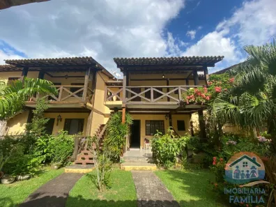 Apartamento com 3 Quartos para alugar, 85m² no Portal da Olaria, São Sebastião