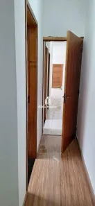 Casa com 2 Quartos à venda, 70m² no Jardim Paulista, Monte Mor