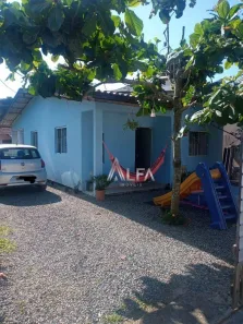 Casa com 2 Quartos à venda, 79m² no Armação, Penha