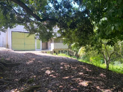 Galpão / Depósito / Armazém com 2 Quartos para venda ou aluguel, 900m² no Mangabeira, Itapissuma