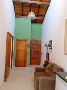 Casa com 2 Quartos à venda, 48m² no Caioçara, Jarinu