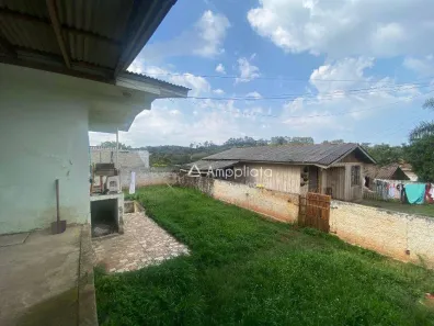 Terreno / Lote / Condomínio à venda, 560m² no Jardim da Colina, Campina Grande do Sul