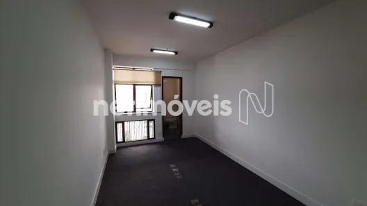 Conjunto Comercial / Sala para alugar, 35m² no Lourdes, Belo Horizonte