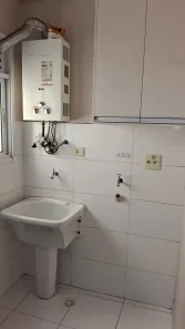 Apartamento com 1 Quarto para alugar, 70m² no Centro, Diadema