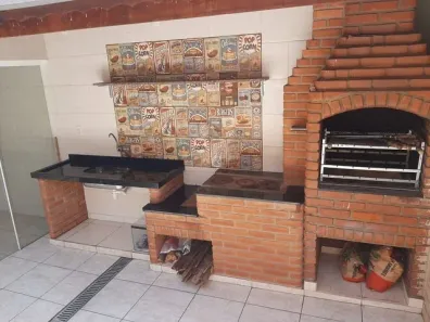 Sobrado com 3 Quartos à venda, 211m² no Jardim Ana Luiza, Itupeva