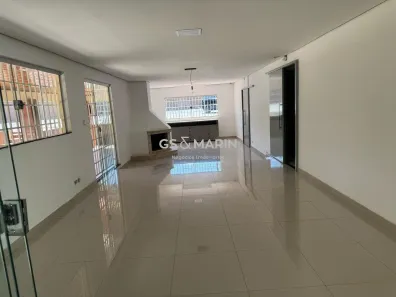 Fazenda / Sítio / Chácara à venda, 844m² no Recanto Santa Andréa, Cambé