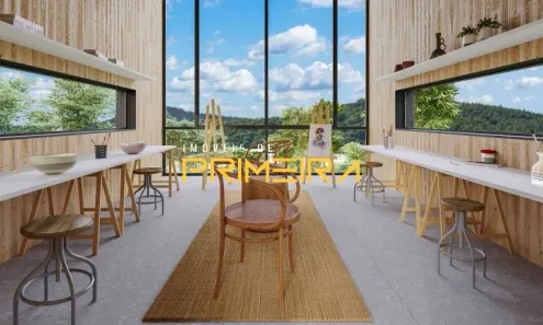 Terreno / Lote / Condomínio à venda, 716m² no Ferraria, Campo Largo
