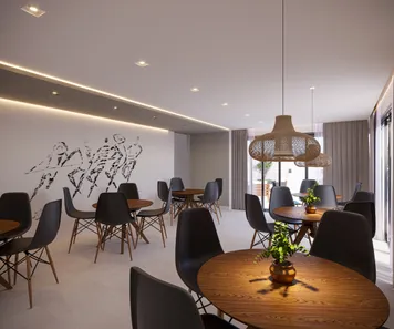 Apartamento com 2 Quartos à venda, 53m² no Jardim Cidade Universitária, João Pessoa