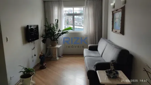 Apartamento com 1 Quarto à venda, 49m² no Cambuci, São Paulo
