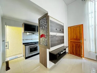 Casa com 3 Quartos à venda, 78m² no Santa Terezinha, Fazenda Rio Grande