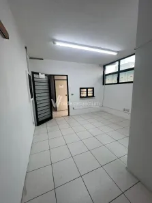 Conjunto Comercial / Sala com 5 Quartos para alugar, 18m² no Cascata, Paulínia