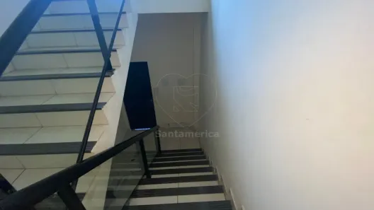 Conjunto Comercial / Sala para alugar, 70m² no Novo Bandeirantes, Cambé