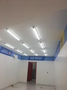 Loja / Salão / Ponto Comercial para alugar, 136m² no Centro, Campos dos Goytacazes