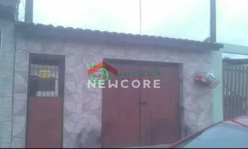 Sobrado com 2 Quartos à venda, 112m² no Balneario Litoral Paulista, Mongaguá