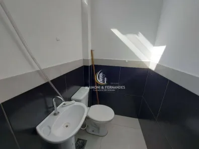 Loja / Salão / Ponto Comercial para alugar, 22m² no Jardim Bela Vista, Rio Claro