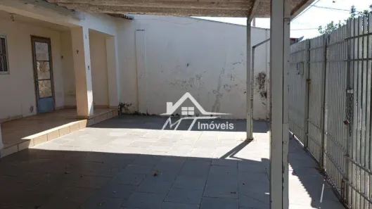 Casa com 3 Quartos à venda, 105m² no Vila Yolanda Costa e Silva, Sumaré
