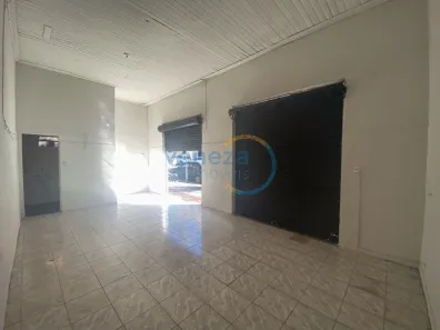 Galpão / Depósito / Armazém para alugar, 60m² no Centro, Londrina