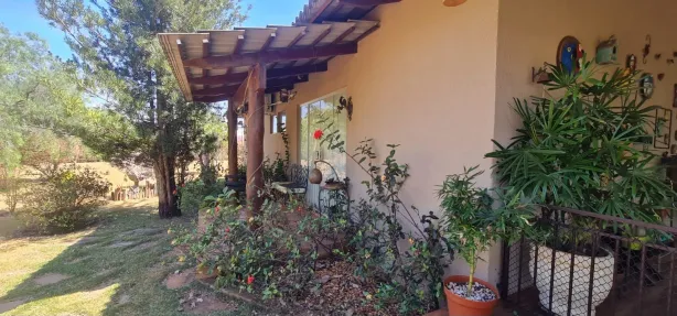 Casa de Condomínio com 3 Quartos à venda, 280m² no , Santo Antônio de Goiás