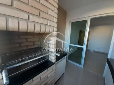 Apartamento com 2 Quartos para alugar, 70m² no Brasil, Uberlândia