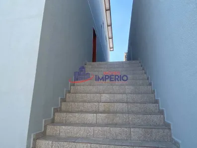 Sobrado com 3 Quartos para alugar, 127m² no Vila Leda, Guarulhos