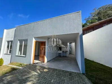 Casa com 3 Quartos à venda, 90m² no Timbu, Campina Grande do Sul