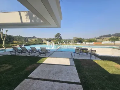 Casa de Condomínio com 6 Quartos à venda, 1200m² no Residencial Fazenda da Grama, Itupeva