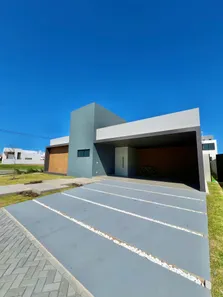 Casa de Condomínio com 4 Quartos à venda, 285m² no Alphaville, Barra dos Coqueiros