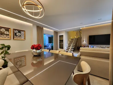 Casa de Condomínio com 4 Quartos à venda, 260m² no Buraquinho, Lauro de Freitas