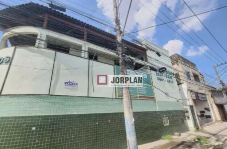 Casa Comercial com 9 Quartos à venda, 385m² no Alcântara, São Gonçalo