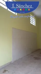 Conjunto Comercial / Sala para alugar, 30m² no Vila Maria Augusta, Itaquaquecetuba