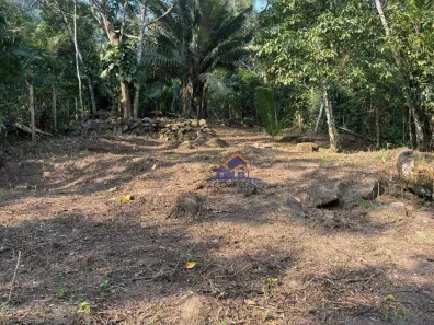 Terreno / Lote / Condomínio à venda, 420m² no Pontal (Cunhambebe), Angra dos Reis