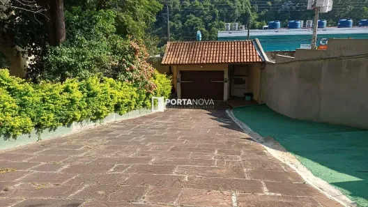 Casa Comercial com 3 Quartos para alugar, 433m² no Chácaras Ana Lúcia, Embu das Artes